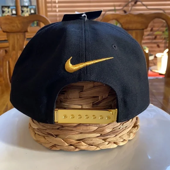 COPY - DUKE Nike NCAA 2015 National Champions hat - Picture 3 of 10